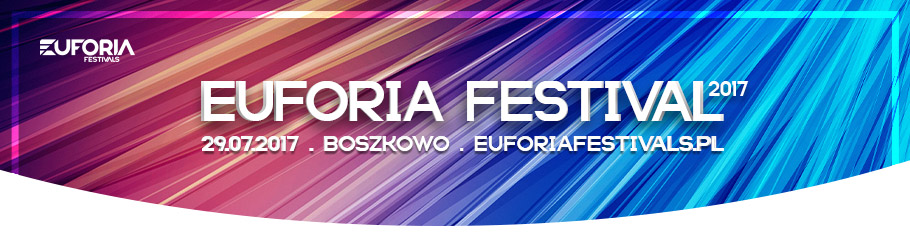 Euforia Festival 2017