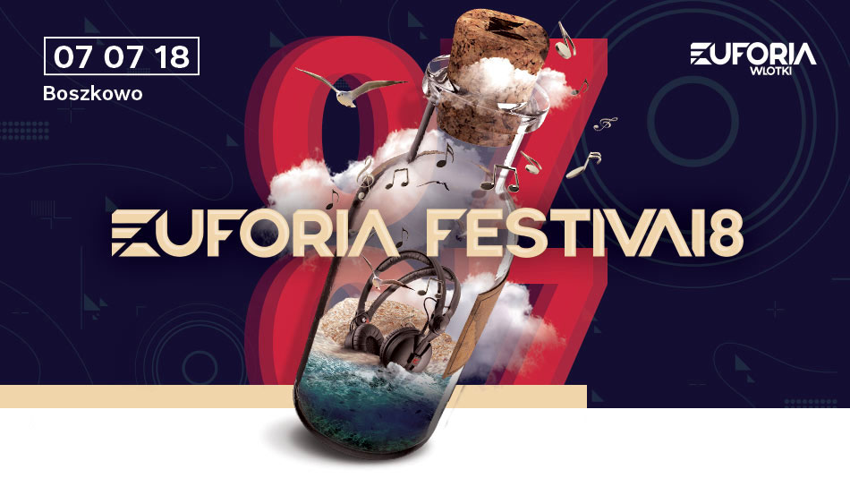 Euforia Festival 2018